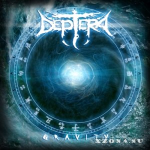 Deptera - Gravity [EP] (2013)