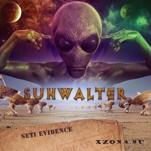 Sunwalter  SETI Evidence (2013) 