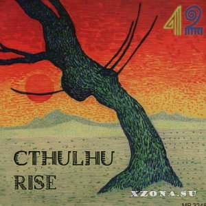 Cthulhu Rise - 42 (2012)