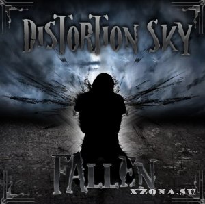 Distortion Sky - Fallen (2013)