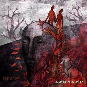 Cold Season - Cold Season [EP] (2013)