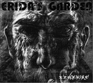 Erida's Garden - Home [EP] (2013)