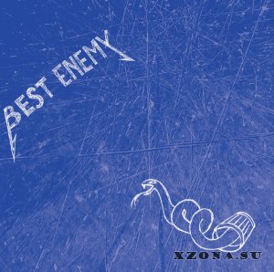 Best Enemy - Синий Альбом (2013)