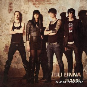 Tuli Linna - Upsane (2012) 