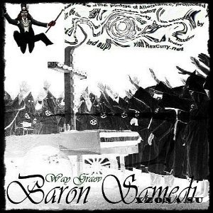 Baron SAMEDI - Дискография (2007-2012)
