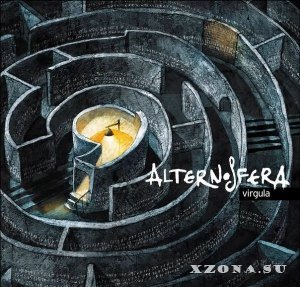 Alternosfera - Virgula (2012)