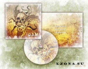 D.S.M. - Double.Size.Metal (EP) (2013)