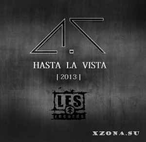 Double Sound - Hasta La Vista (2013) 