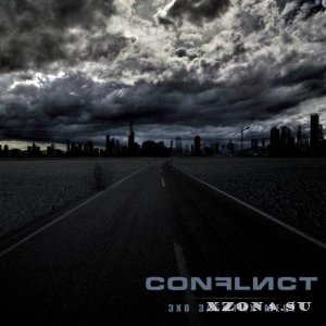 Conflict -    (Single) (2013) 