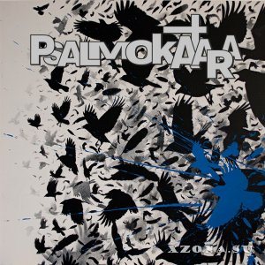 Psalmokatara - Птицы (Single) (2013)