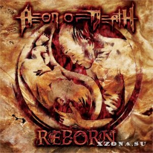 Aeon Of Death - Reborn (2013) 