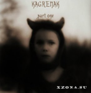 Kagrenak - Part One (2013)