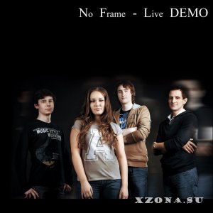 No Frame - Live Demo (2013)