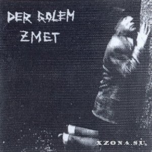Der Golem - Zmet (1999)