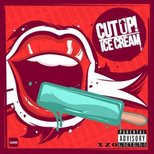 Cut Up! - Ice Cream [EP] (2013)