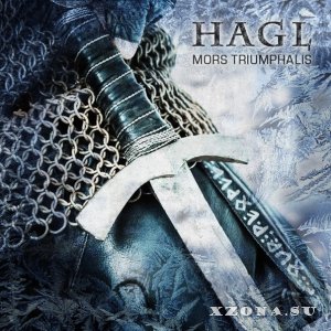 Hagl - Mors Triumphalis (Single) (2013)