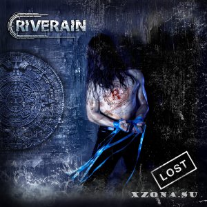 Riverain - Lost (EP) (2013)