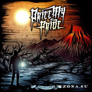 Price My Pride - Pathfinder (EP) (2013)
