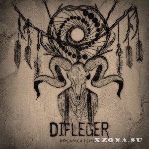 Difleger - Dreamcatcher (2013)
