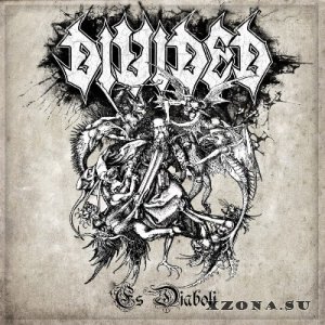Divided - Es Diaboli [EP] (2013) 