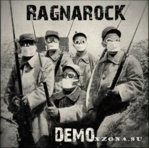 Ragnarock - Demo (2013) 