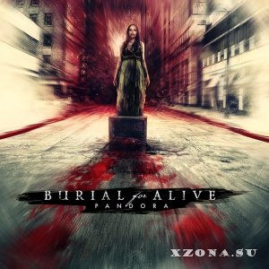 Burial for Alive -  (2013)