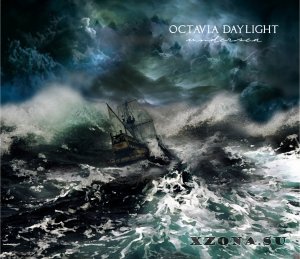 Octavia Daylight - Undersea (2013) 