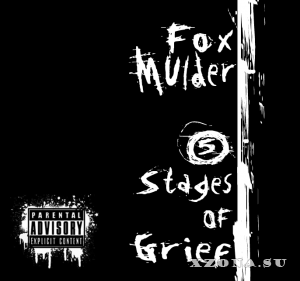 FoxMulder - V Stages Of Grief [EP] (2013)