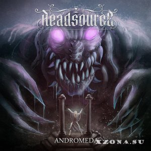 HeadSource – Andromeda (Андромеда) (Single) (2013)