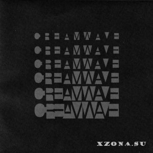 Creamwave - Creamwave (EP) (2013)