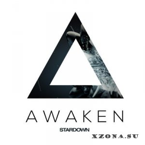 Stardown - Awaken [Single] (2013)