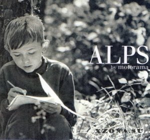 motorama - ALPS (2001)