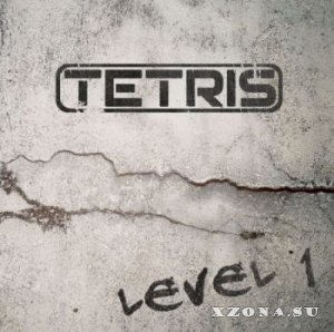Tetris - Level 1 [EP] (2012)