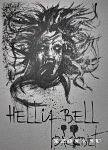 Helly-Bell -  (SP) (2013)