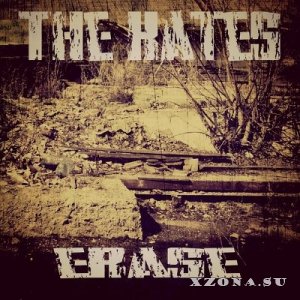 The Kates – Erase [Single] (2013)