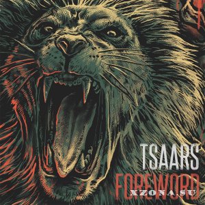 TSAARS - Foreword (EP) (2013)
