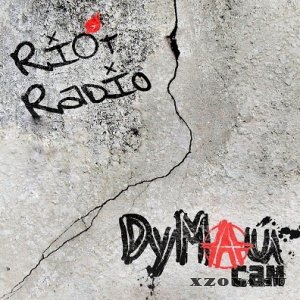 Riot Radio & Думай Сам - Split (2013)