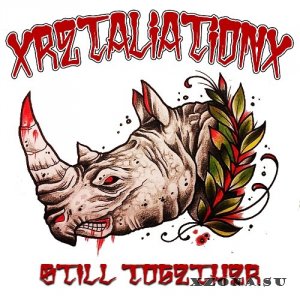 xRetaliationx - Still Together (EP) (2013)