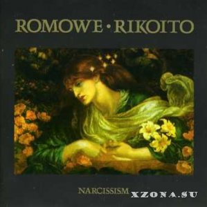 Romowe Rikoito - Narcissism (1996)