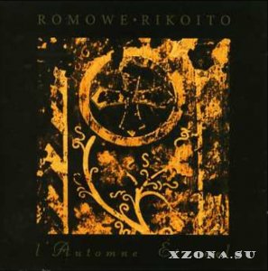 Romowe Rikoito - l'Automne Eternel (2000)