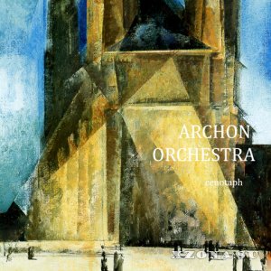 Archon Orchestra - Cenotaph (2012)