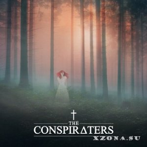 The Conspiraters  Summer Haze [Single] (2013)