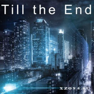 Eldrine - Till The End [Demo] (2013)