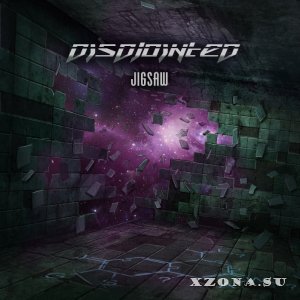 Disdjointed - Jigsaw (EP) (2013)
