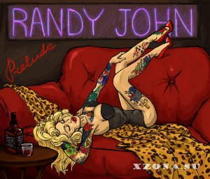 Randy John - Prelude (2013)
