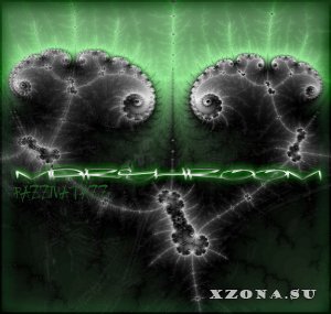 MarshrooM - RaZZmataZZ [Single] (2013)