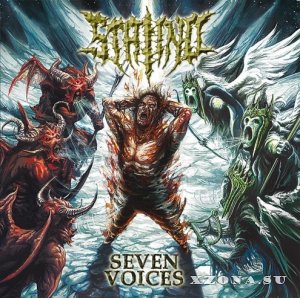 Stalino - Seven Voices (2013)