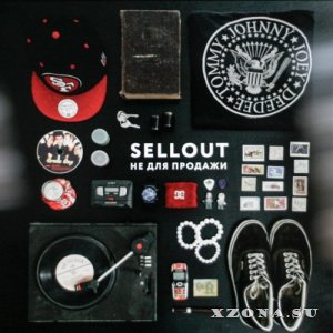 SellOut - Не Для Продажи [EP] (2013)