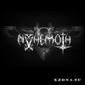 Nahemoth - On The Way To The Land Ov Nod [EP] (2013)