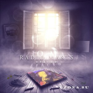 Radio-Masts -  [Single] (2013)